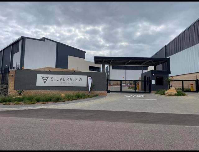 INDUSTRIAL PROPERTY TO RENT IN SAMRAND BUSINESS PARK